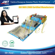 New Products customized vacuum forming fiberglass mould